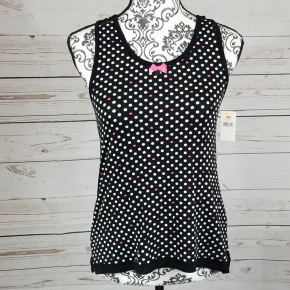 Betsey Johnson Other - Betsey Johnson  Intimates Top NWT